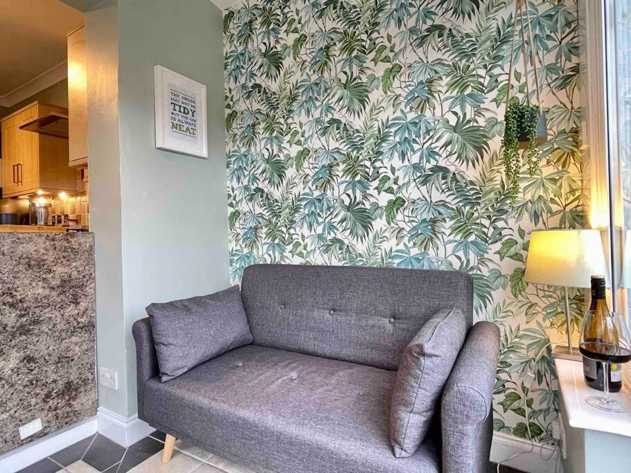 Ferienwohnung Portsmouth Urban Haven Exterior foto