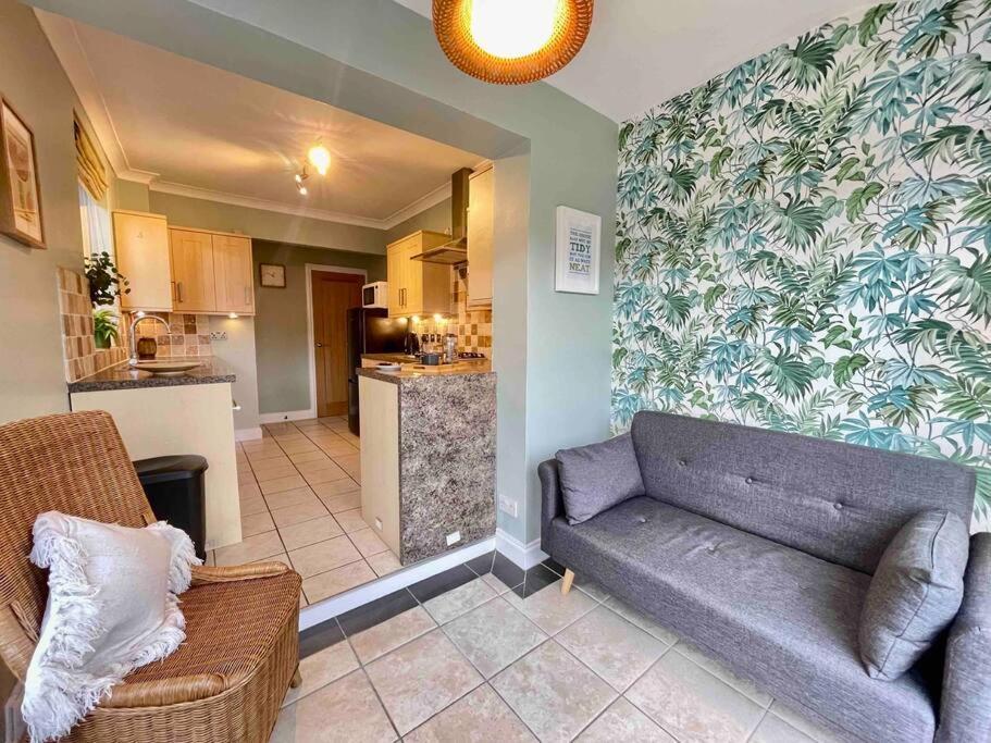Ferienwohnung Portsmouth Urban Haven Exterior foto