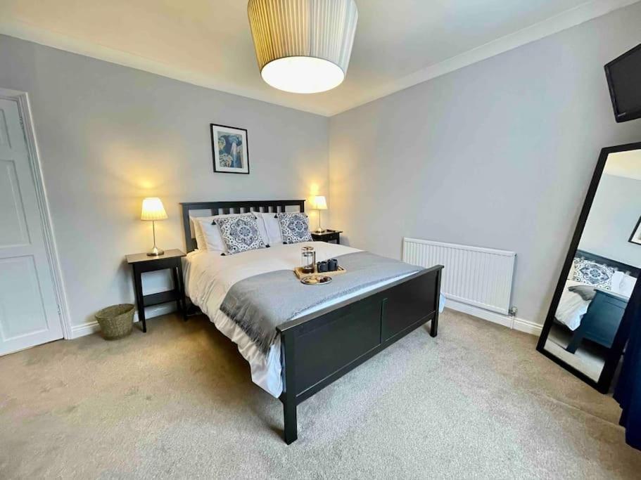 Ferienwohnung Portsmouth Urban Haven Exterior foto