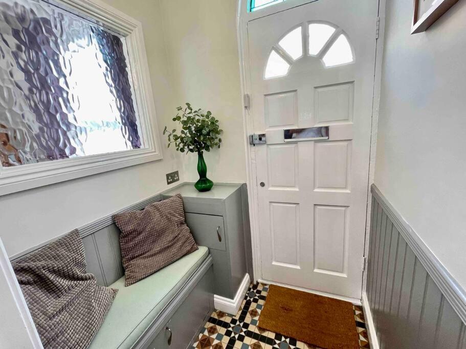 Ferienwohnung Portsmouth Urban Haven Exterior foto